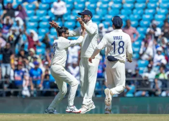 India vs Australia ICC Test Ranking