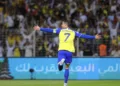 Cristiano Ronaldo Al Nassr FC matches LIVE