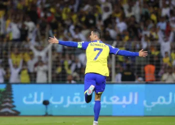 Cristiano Ronaldo Al Nassr FC matches LIVE