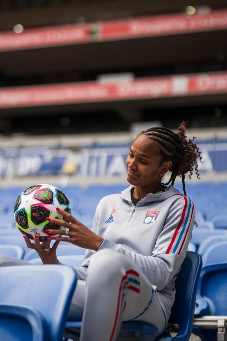 France’s Loss: Reflecting on Wendie Renard’s Remarkable Achievements as She Retires from International Football