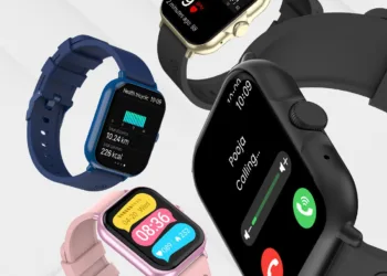 pTron's new Apple Watch clone, Force X12N launched at ₹1199