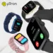 pTron's new Apple Watch clone, Force X12N launched at ₹1199