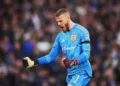 David De Gea