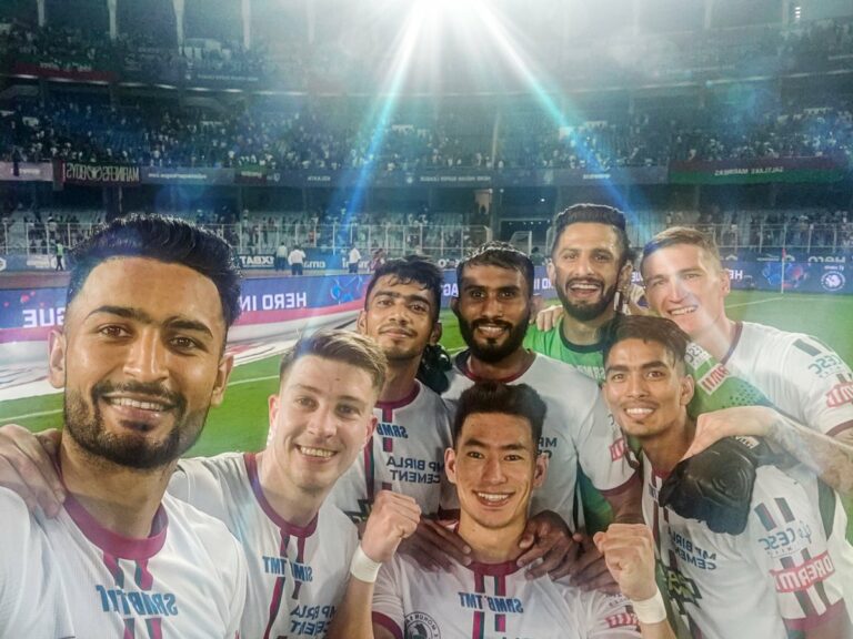 The Kolkata Derby: 5 Key Takeaways from ATK Mohun Bagan’s Victory