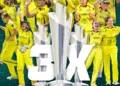6th Time's a Charm: Australia Clinches Women's T20 World Cup 2023 Title with a 19-Run Victory over South Africa