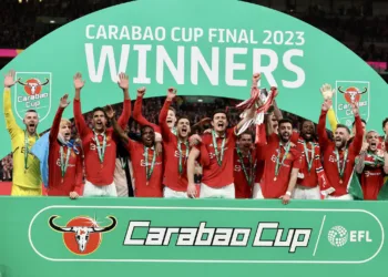 Manchester United Carabao Cup