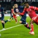 Kingsley Coman Bayern Munich vs PSG Champions League