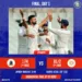 Ranji Trophy Final