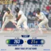 2nd Test India Vs Australia