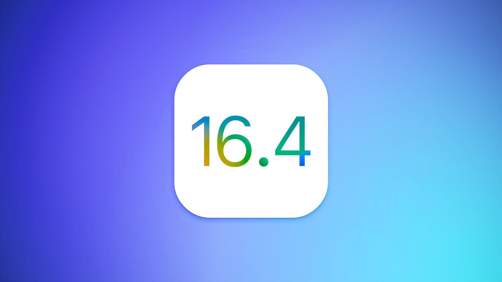 iOS 16.4 Public Beta is here: All New Features