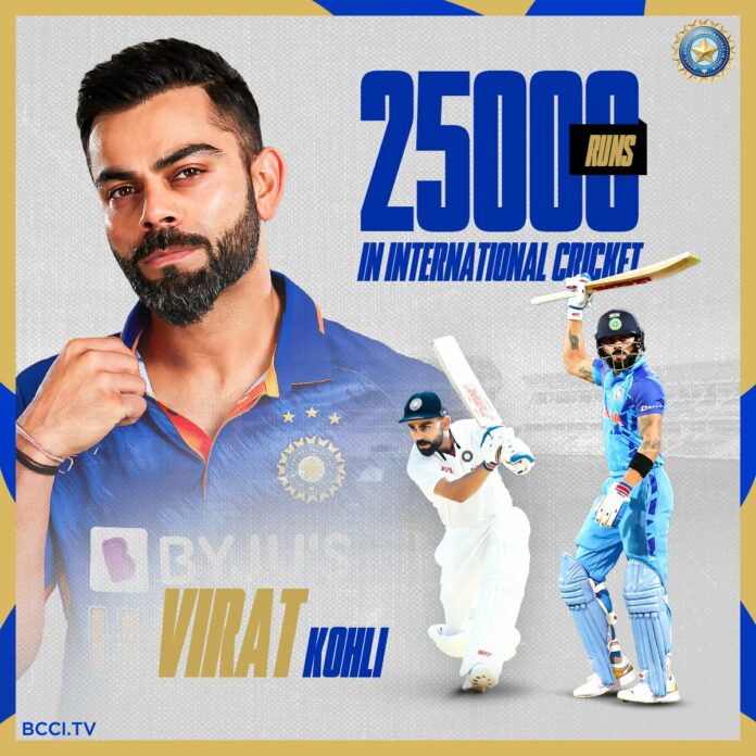 Virat Kohli Virat Kohli