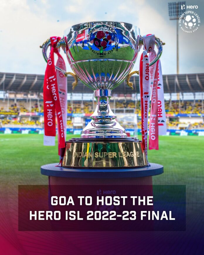 ISL FINAL ISL FINAL