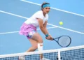 Sania mirza