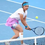 Sania Mirza Retires: A Powerful Look Back at the Career of India’s Tennis Sensation