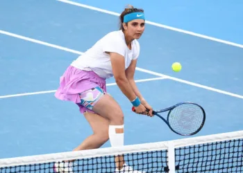 Sania mirza