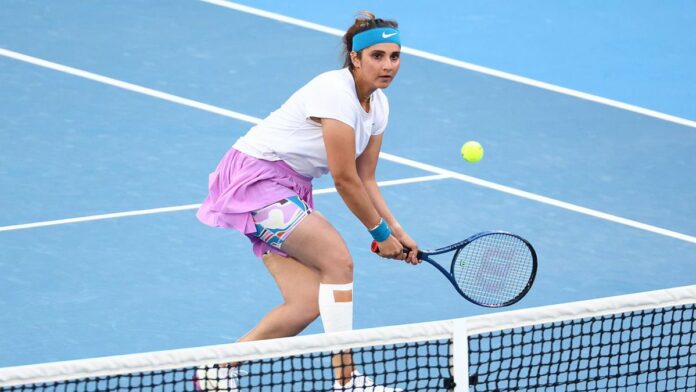 Sania mirza Sania mirza