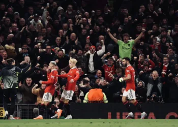 Manchester United FA Cup semi finals