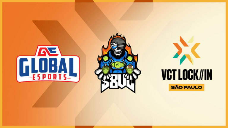 S8UL and Global Esports announce strategic partnership to bolster Valorant ecosystem in India