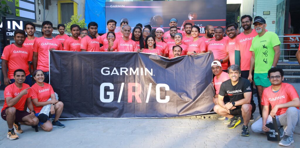 Garmin India opens new Brand Store in Bengaluru