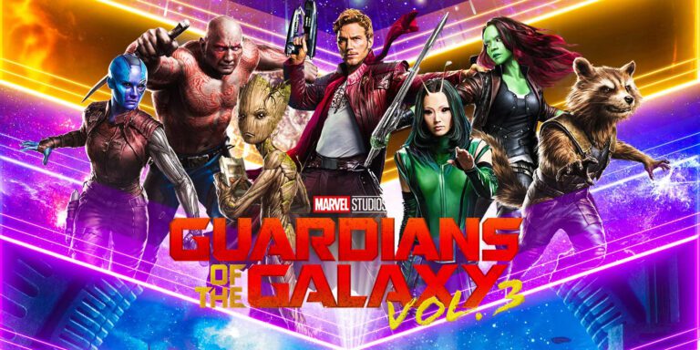 Guardians of the Galaxy Vol.3: James Gunn’s Final Trailer Exposes Adam Warlock in Powerpack Action Sequence with Silver Stone 