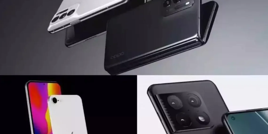 Here Is The List Of Flagship Smartphones Launching In March 2023