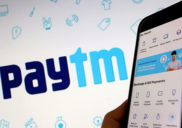 Paytm announces its achievement of Operating Profitability