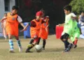 Jamshedpur Golden Baby League