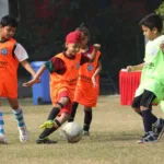 Jamshedpur Golden Baby League starts in grand fashion