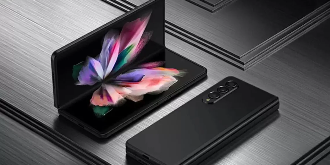 India Is All Set To Manufacture Samsung's Next-Gen Foldable Phones