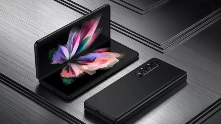 India Is All Set To Manufacture Samsung's Next-Gen Foldable Phones