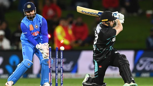 India vs New Zealand Indian Cricket Team Schedule 2023: Everything you need to know about Team India's schedule including the ODI World Cup and WTC final