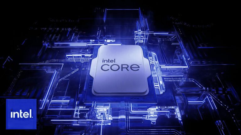 Intel launches “China Exclusive” Core i7-13790F and Core i5-13490F Raptor Lake CPUs