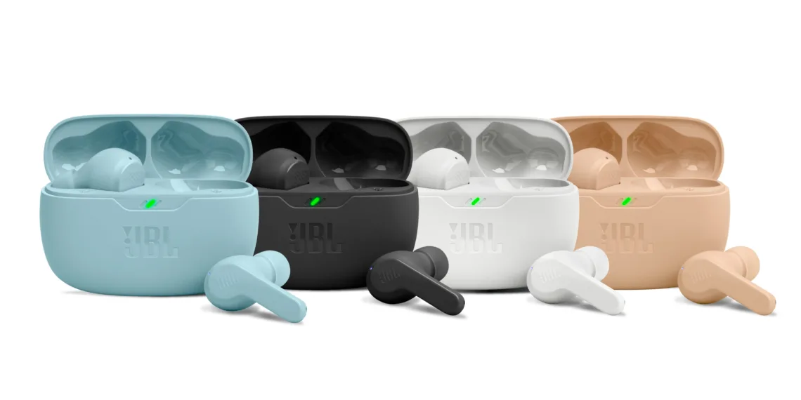 JBL Wave Buds & Wave Beam TWS earbuds launched