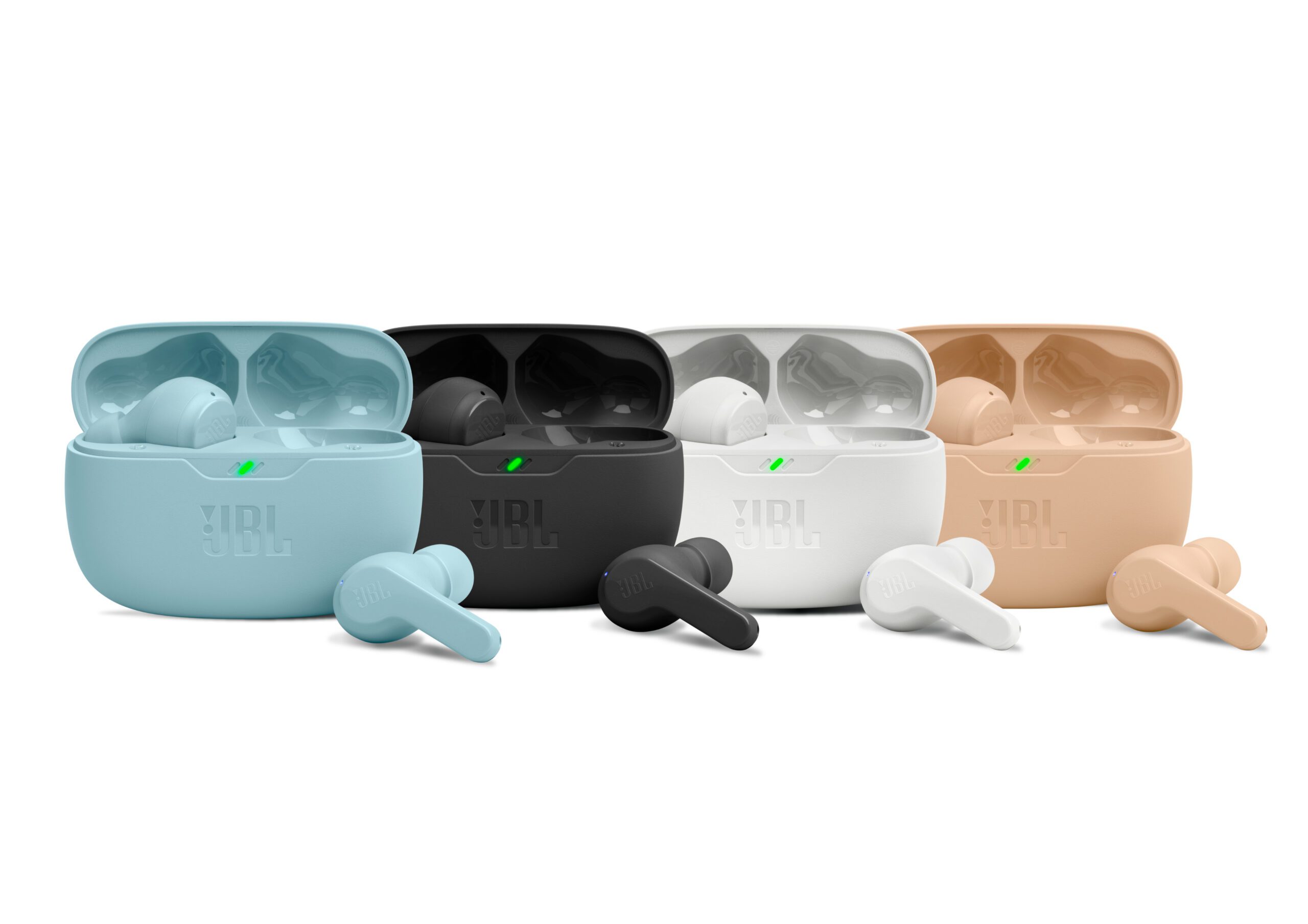 JBL Wave Buds & Wave Beam TWS earbuds launched