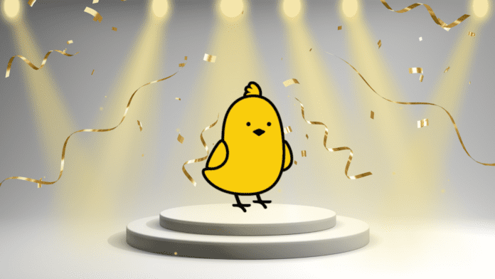 Koo logo 2 CERT-In and Koo App Jointly Observe Safer Internet Day