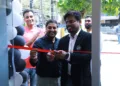 Garmin India opens new Brand Store in Bengaluru