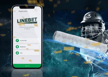 Linebet Horse Racing Betting