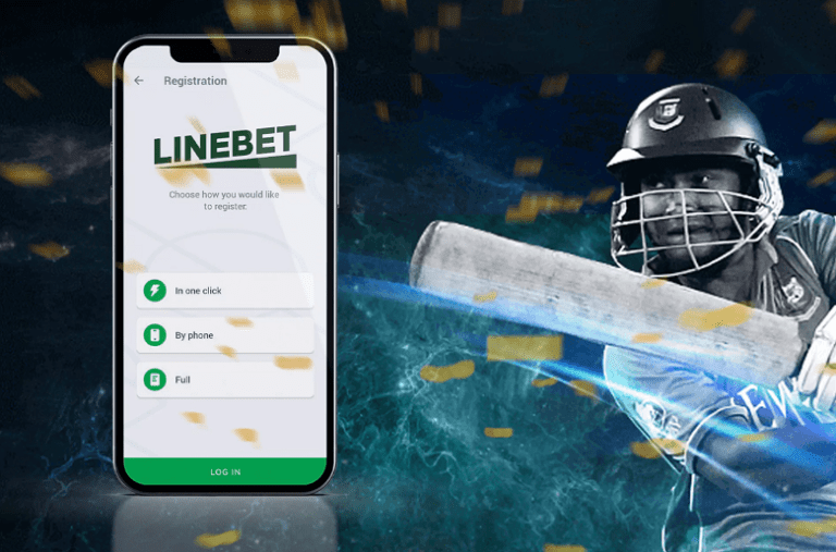 Linebet Horse Racing Betting 2023