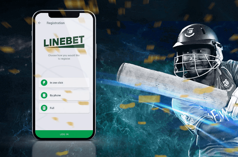 Linebet Horse Racing Betting