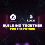 Loco to create Next Generation Fan Experiences on Avalanche