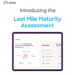 Locus Launches ‘Last-Mile Maturity Assessment’ For Enterprises to Level-Up Their Strategies