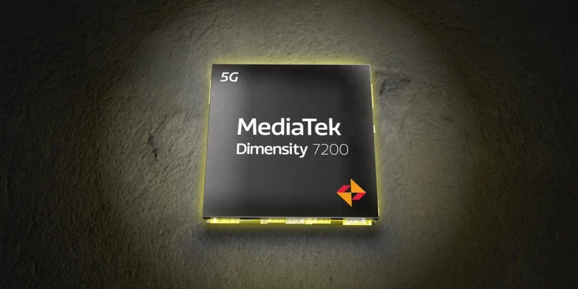 MediaTek Dimensity 7200 launched - Worth the hype?