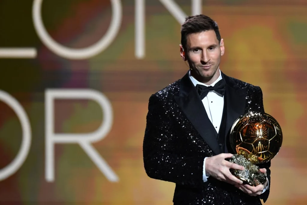 Messi Top 5 Players with Most Hat-Tricks of All-Time