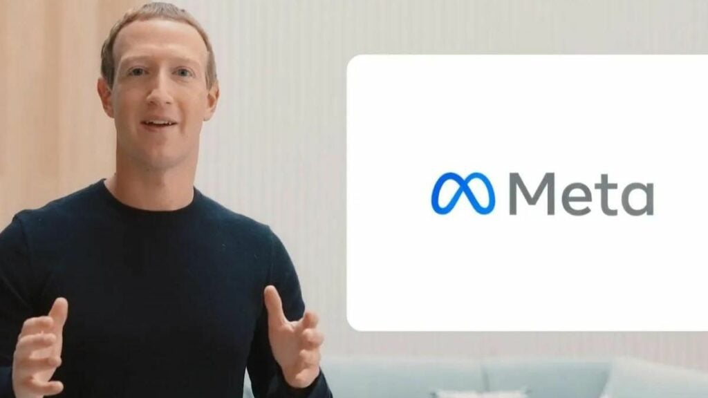 Meta Verified Will Soon Be Available For Users Confirms Mark Zuckerberg Meta Verified Will Soon Be Available For Users, Confirms Mark Zuckerberg