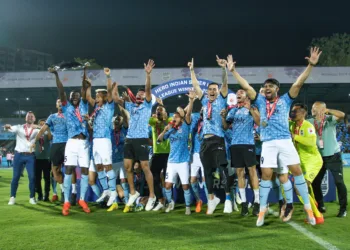 records made by Mumbai City FC this ISL 2022-23