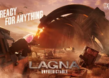PUBG New State Mobile's latest February update brings All New "LAGNA" Map