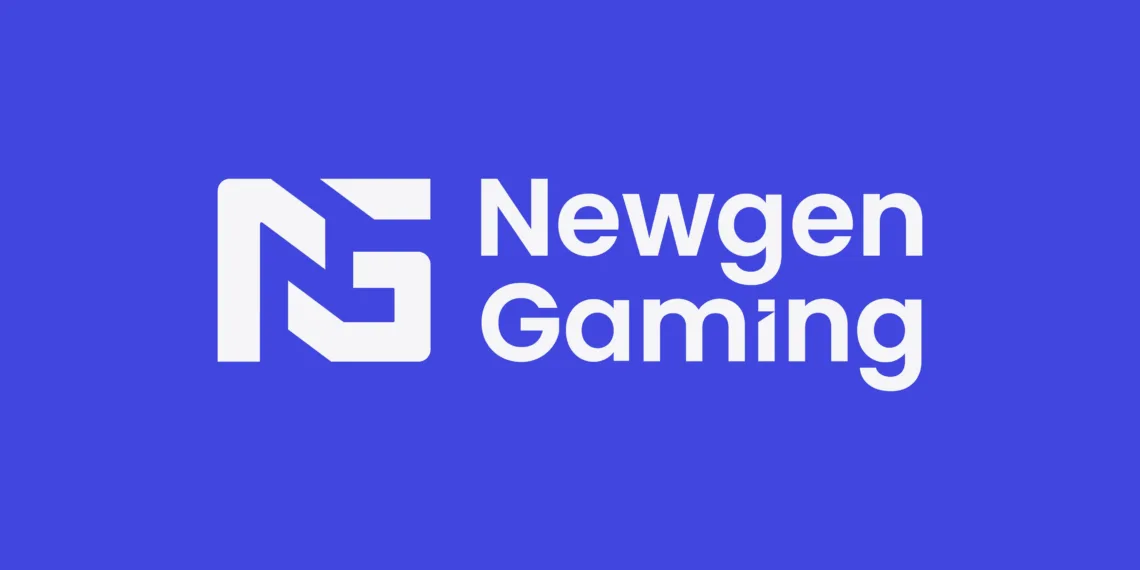 Newgen Gaming raises strategic investment from nCore Games