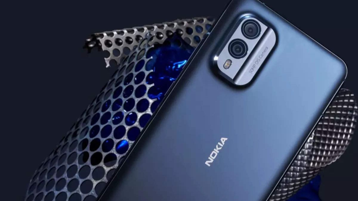 Nokia X30 5G