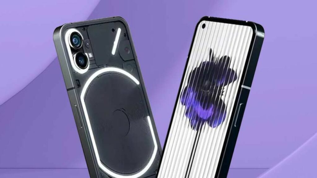 Nothing Phone Gets Android 13 update: All You Need To Know