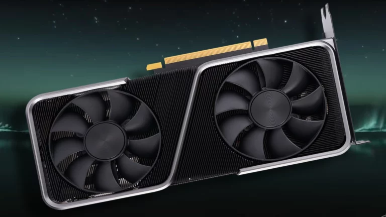Nvidia to reportedly launch its GeForce RTX 4070 GPUs in April